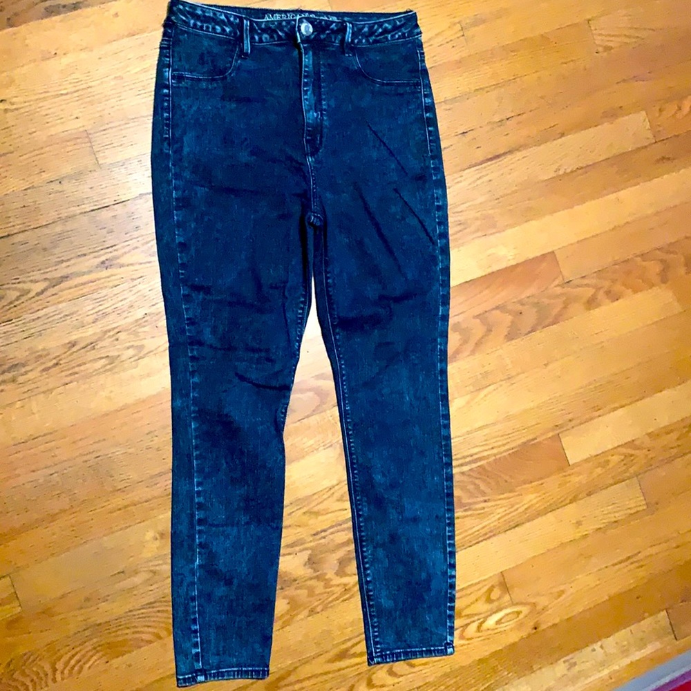 NEW Women’s American Eagle Outfitters Jeans Sz 14